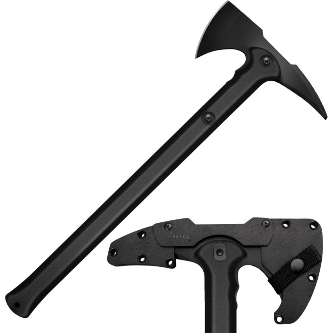 Топор COLD STEEL WAR HAWK 90PTWH CS_90PTWH