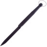 Cold Steel Delta Dart 92DD — тренировочный нож CS_92DD