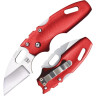 Нож COLD STEEL MINI TUFF LITE PLAIN 20MTR CS_20MTR