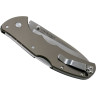 Складной нож Cold Steel Code-4 58PS CS_58PS