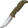 Нож COLD STEEL FINN WOLF GREEN 20NPFZ CS_20NPFZ