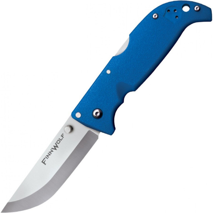 Нож COLD STEEL FINN WOLF BLUE CS_20NPLUZ