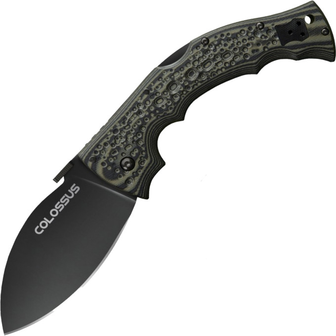 Нож COLD STEEL COLOSSUS 2 CS_28DWB