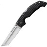 Складной нож COLD STEEL VOYAGER TANTO 4 29AT CS_29AT