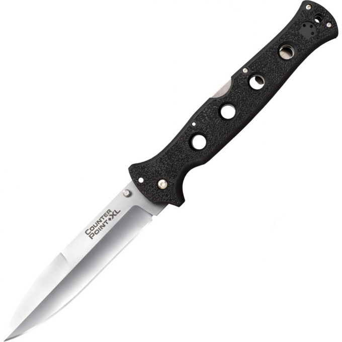 Нож COLD STEEL COUNTER POINT XL 10AA CS_10AA