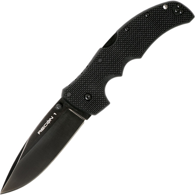 Складной нож COLD STEEL RECON 1 SPEAR 27BS CS_27BS