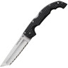 Складной нож COLD STEEL VOYAGER TANTO EXTRA LARGE 29AXTS CS_29AXTS
