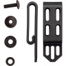 Клипса для ножен COLD STEEL C-CLIP LARGE SECURE-EX SACLA CS_SACLA