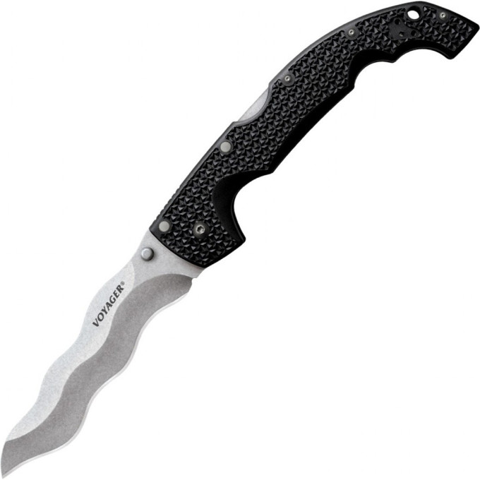 Нож COLD STEEL KRIS VOYAGER 29AXW CS_29AXW
