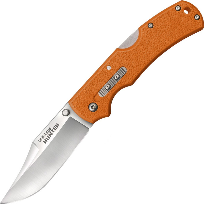 Нож COLD STEEL DOUBLE SAFE HUNTER CS_23JB