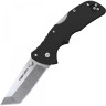 Нож COLD STEEL MINI RECON 1 TANTO 27BAT CS_27BAT