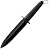 Тренировочный нож Cold Steel FGX Tai Pan CS_92FTP