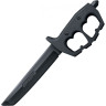 Нож COLD STEEL TRENCH KNIFE 92R80NT CS_92R80NT