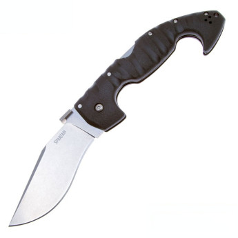 Складной нож COLD STEEL SPARTAN 21ST