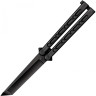 Тренировочный нож COLD STEEL FGX BALISONG TANTO 92EAB CS_92EAB