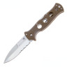 Нож COLD STEEL GUNSITE COUNTER POINT I 10ABV3 CS_10ABV3